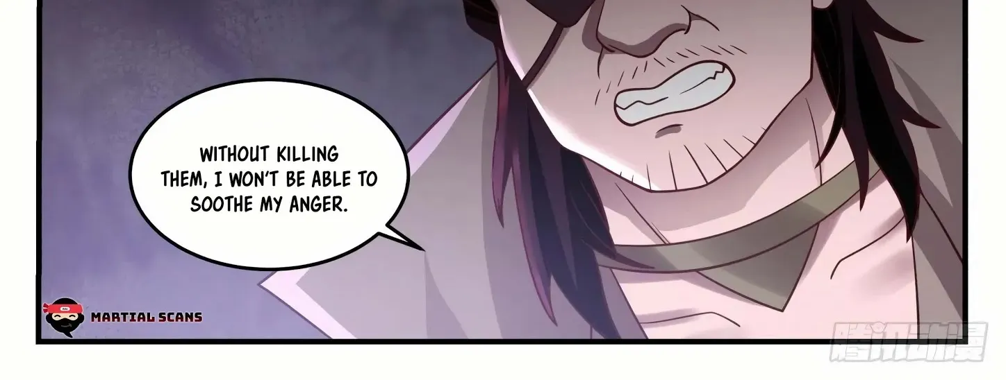 Read Martial Peak chapter 790 image 21 on Lezhin