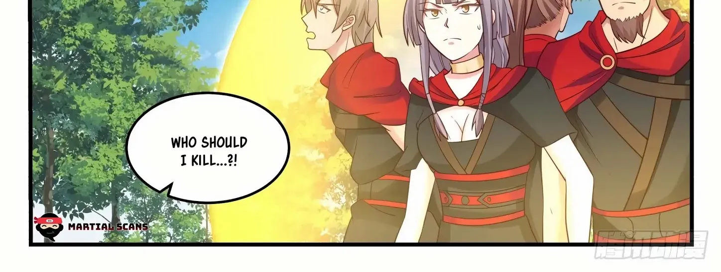 Read Martial Peak chapter 790 image 23 on Lezhin