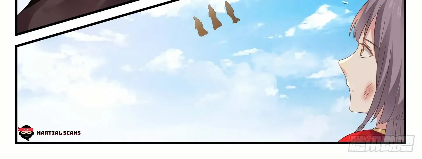 Read Martial Peak chapter 791 image 11 on Lezhin