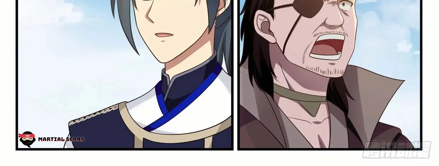 Read Martial Peak chapter 791 image 15 on Lezhin