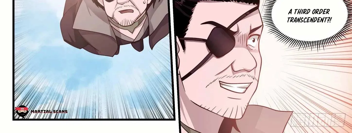 Read Martial Peak chapter 791 image 19 on Lezhin