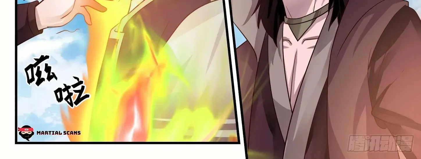 Read Martial Peak chapter 791 image 21 on Lezhin
