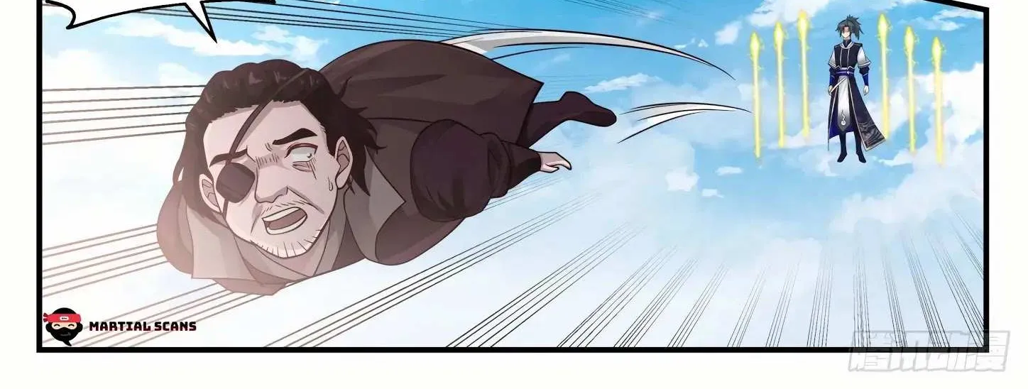 Read Martial Peak chapter 791 image 23 on Lezhin