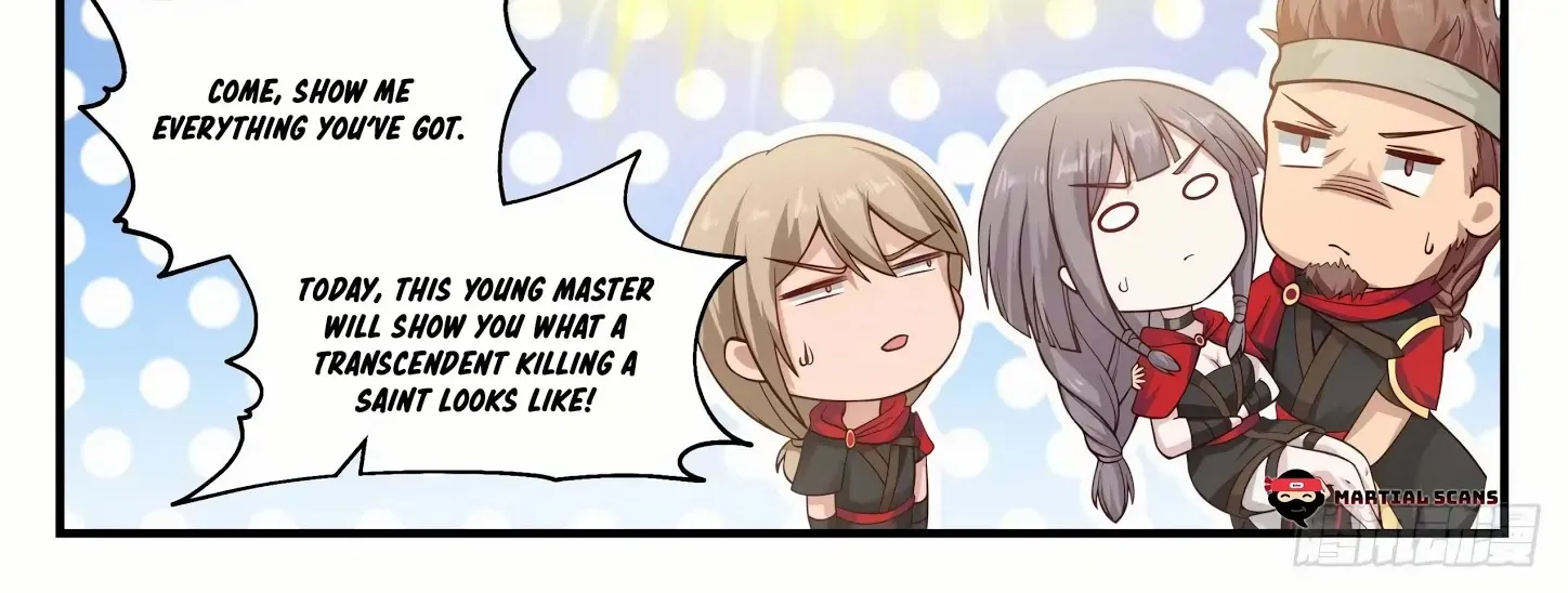Read Martial Peak chapter 791 image 25 on Lezhin