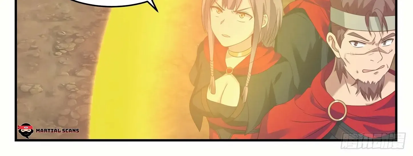 Read Martial Peak chapter 791 image 3 on Lezhin
