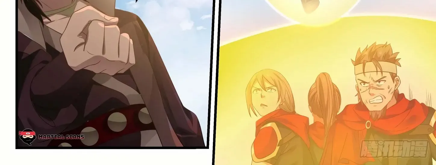 Read Martial Peak chapter 791 image 7 on Lezhin