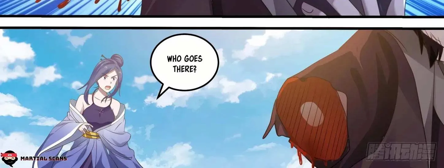 Read Martial Peak chapter 791 image 9 on Lezhin