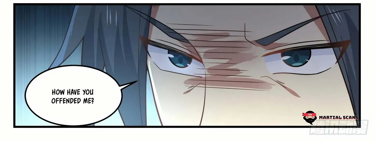 Read Martial Peak chapter 792 image 23 on Lezhin