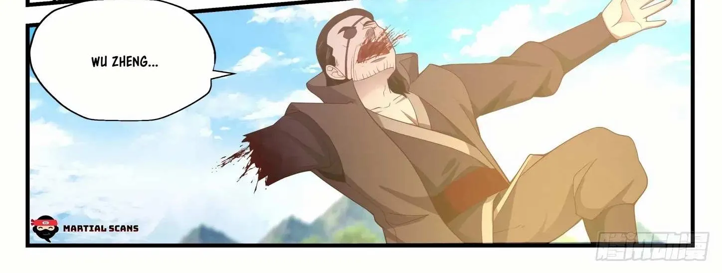 Read Martial Peak chapter 792 image 7 on Lezhin