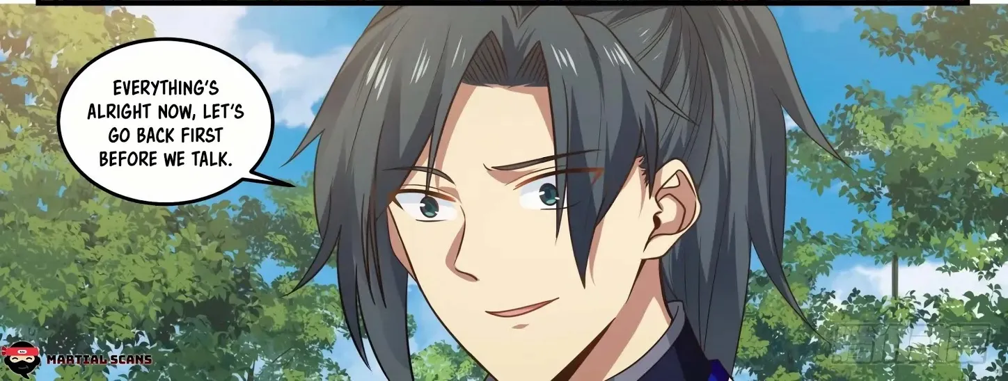 Read Martial Peak chapter 793 image 5 on Lezhin