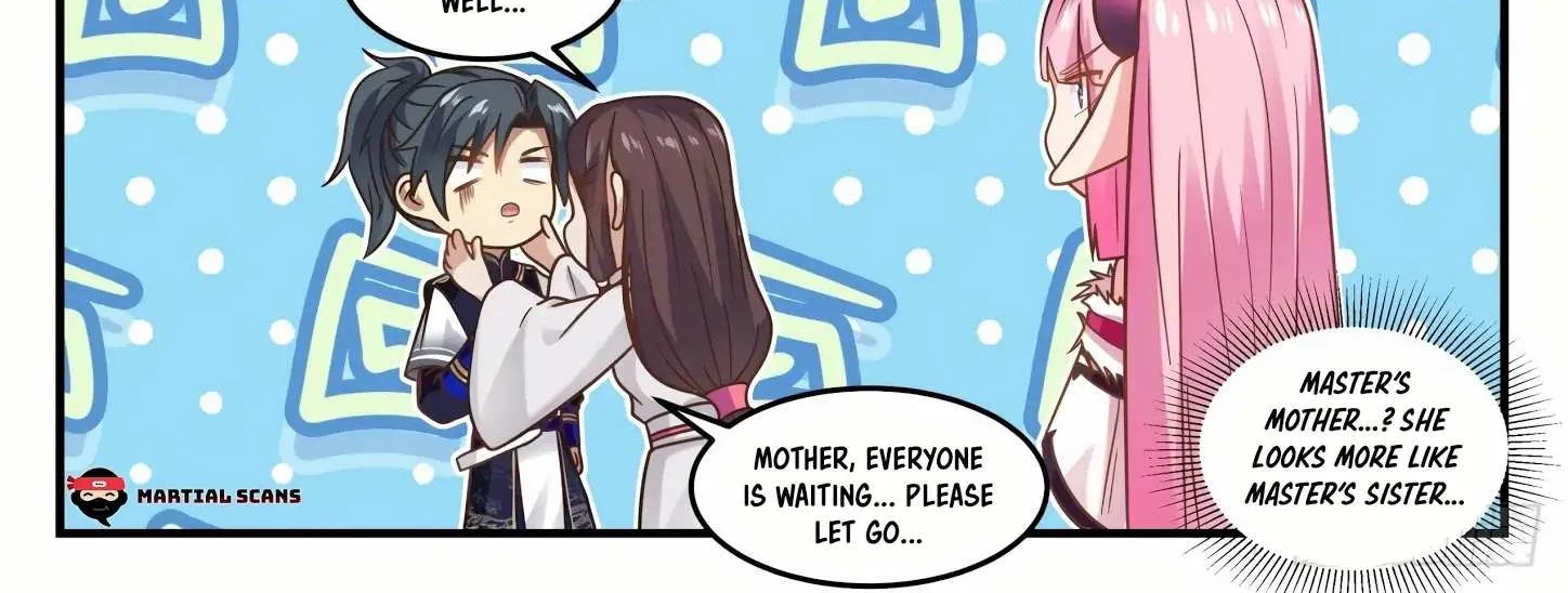 Read Martial Peak chapter 793 image 9 on Lezhin