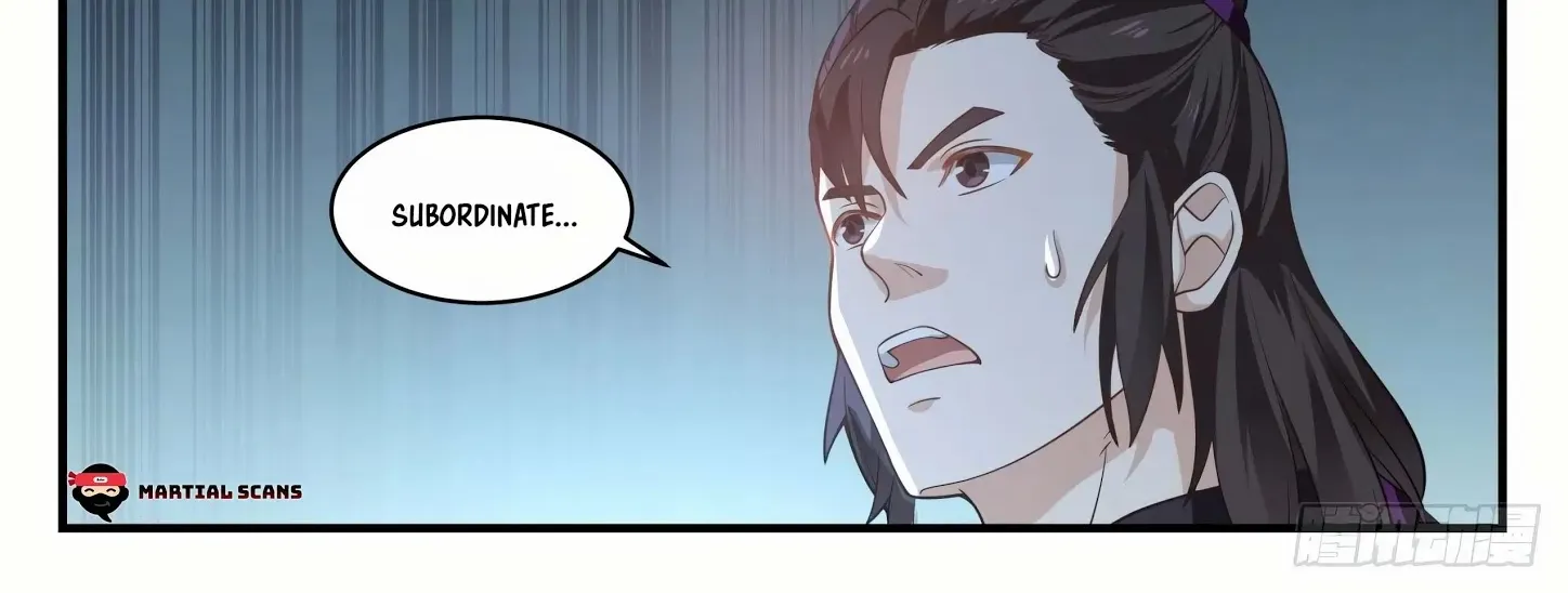 Read Martial Peak chapter 794 image 11 on Lezhin