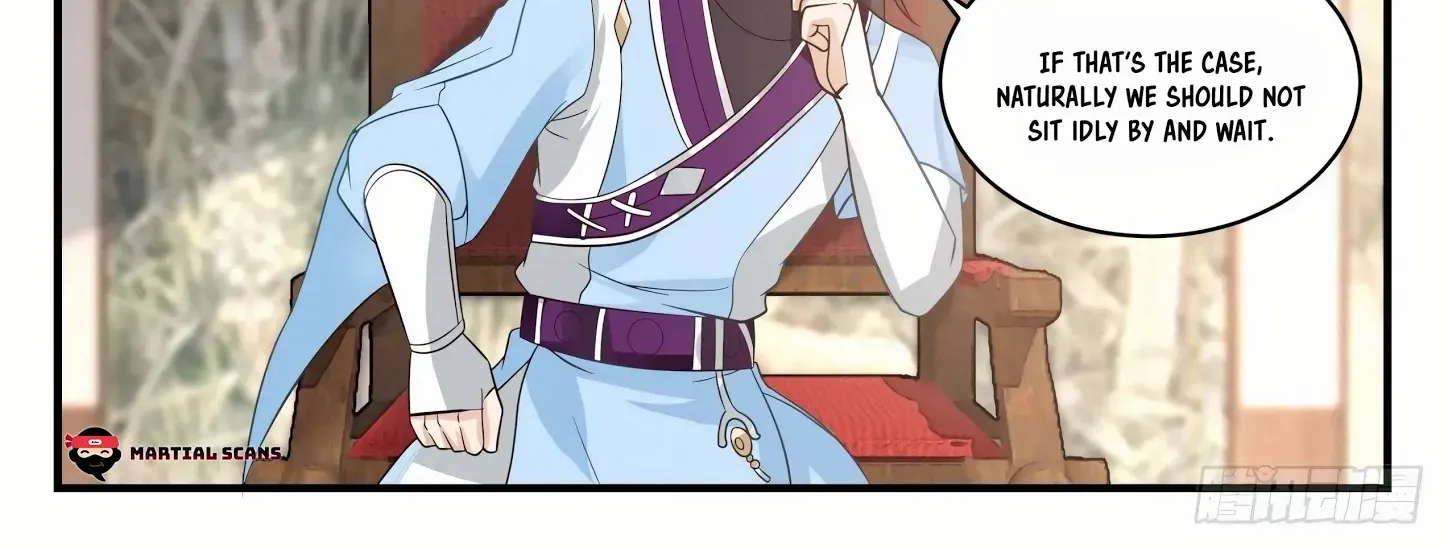 Read Martial Peak chapter 794 image 17 on Lezhin