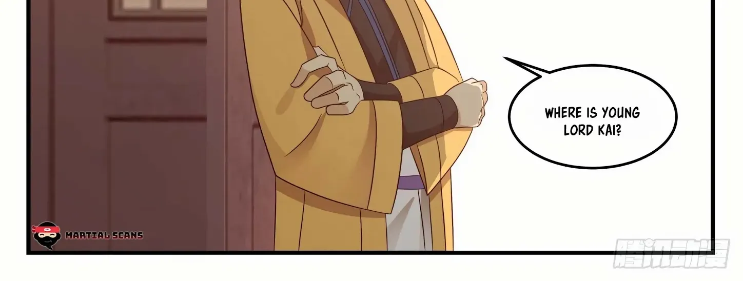 Read Martial Peak chapter 795 image 11 on Lezhin