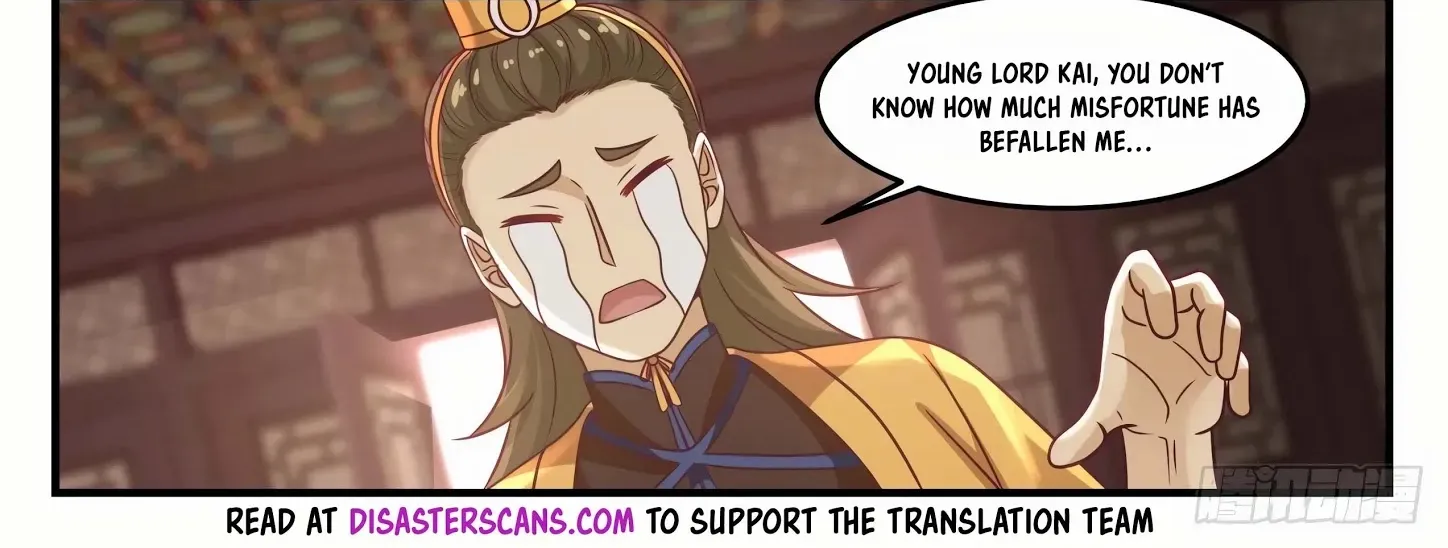 Read Martial Peak chapter 795 image 15 on Lezhin