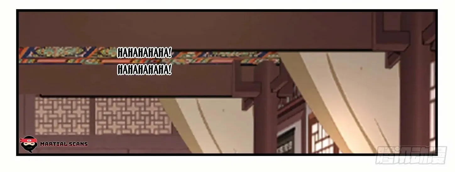 Read Martial Peak chapter 795 image 19 on Lezhin