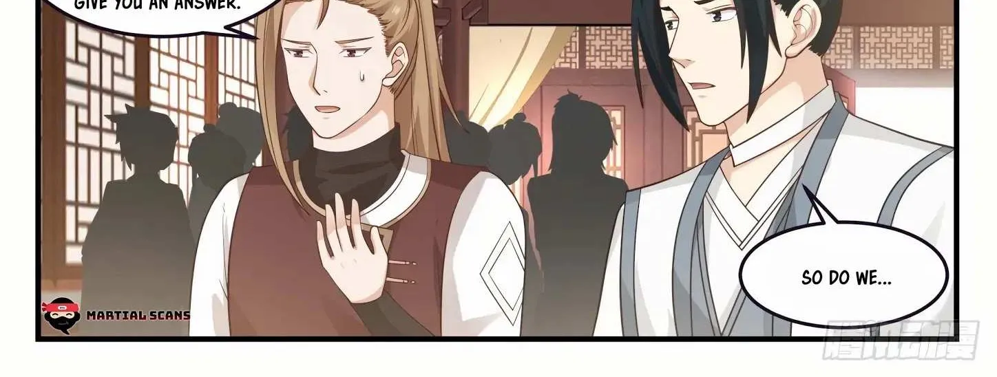 Read Martial Peak chapter 795 image 21 on Lezhin