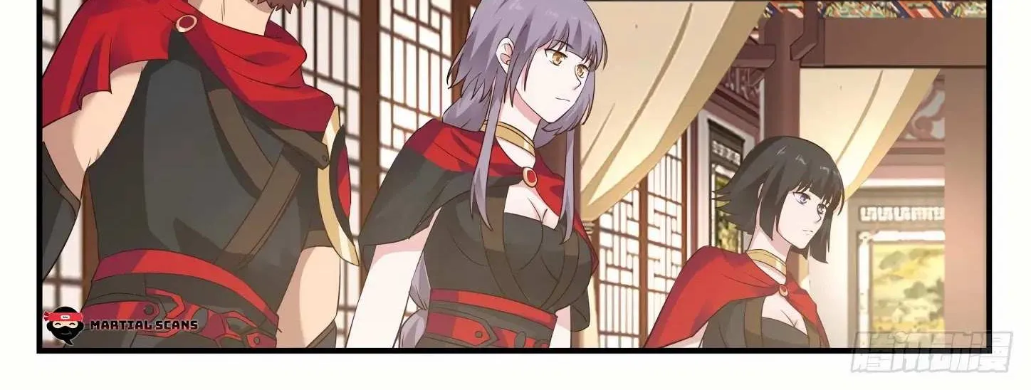 Read Martial Peak chapter 795 image 23 on Lezhin