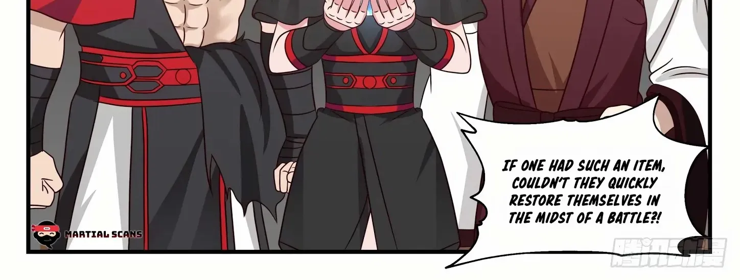 Read Martial Peak chapter 795 image 3 on Lezhin