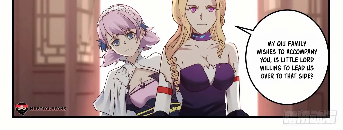 Read Martial Peak chapter 795 image 9 on Lezhin