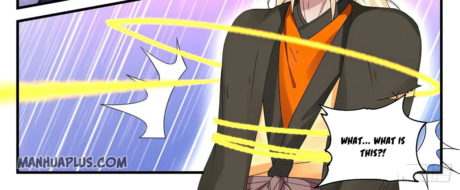 Read Martial Peak chapter 798 image 10 on Lezhin