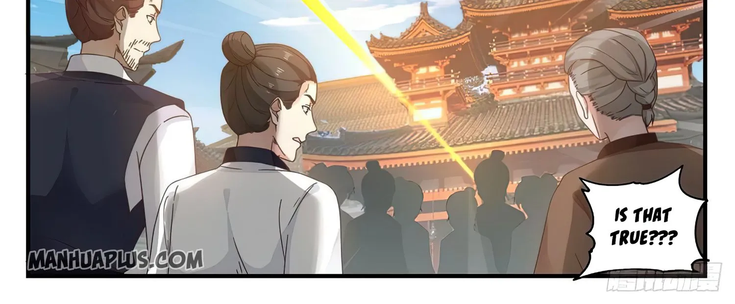 Read Martial Peak chapter 798 image 14 on Lezhin