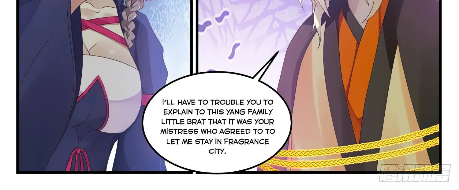 Read Martial Peak chapter 798 image 16 on Lezhin