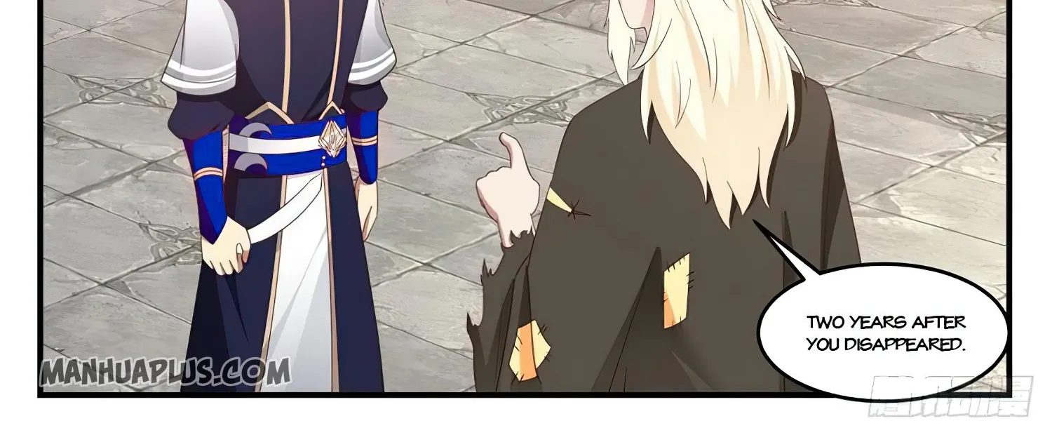 Read Martial Peak chapter 798 image 22 on Lezhin