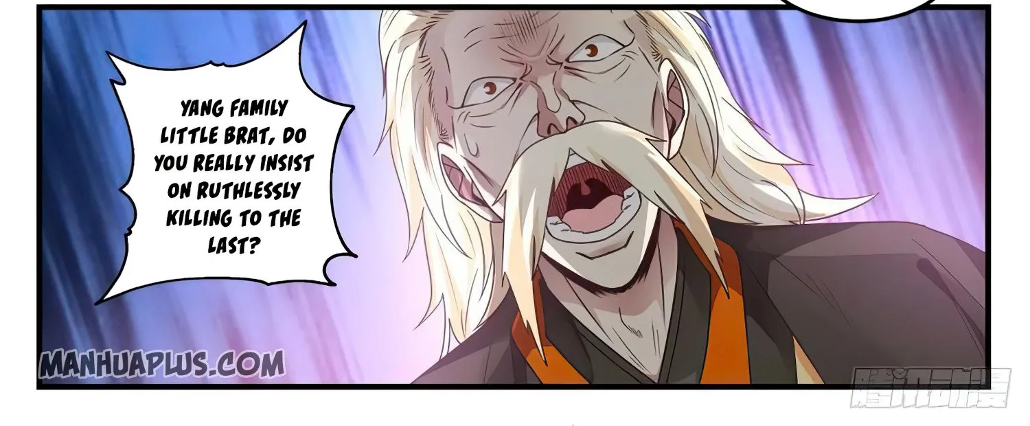 Read Martial Peak chapter 798 image 6 on Lezhin