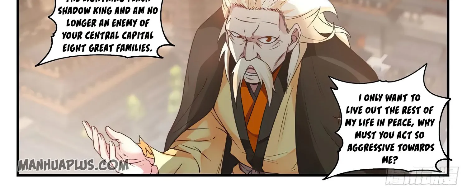 Read Martial Peak chapter 798 image 8 on Lezhin