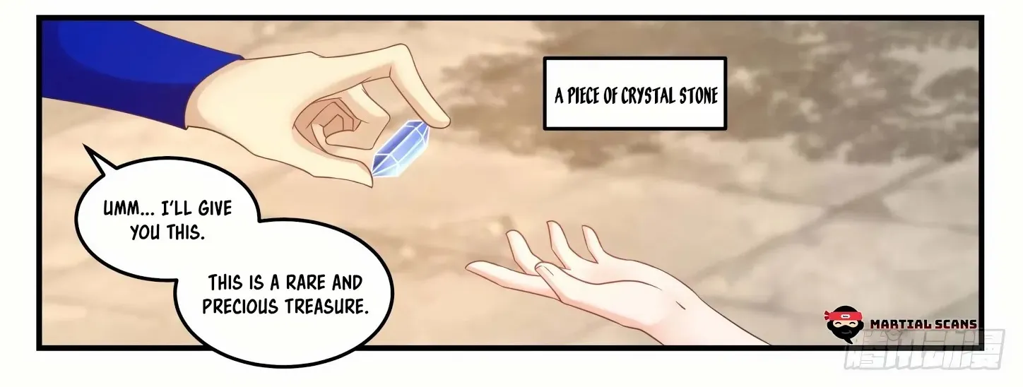 Read Martial Peak chapter 799 image 23 on Lezhin