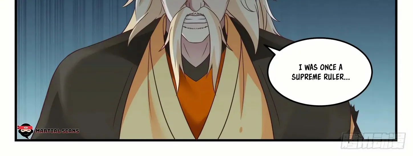 Read Martial Peak chapter 799 image 3 on Lezhin