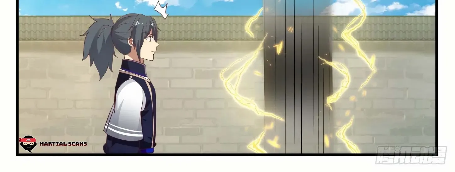 Read Martial Peak chapter 799 image 5 on Lezhin