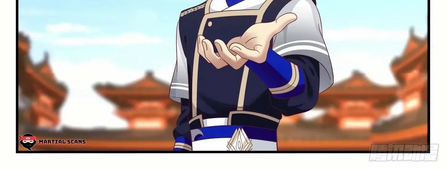 Read Martial Peak chapter 799 image 9 on Lezhin