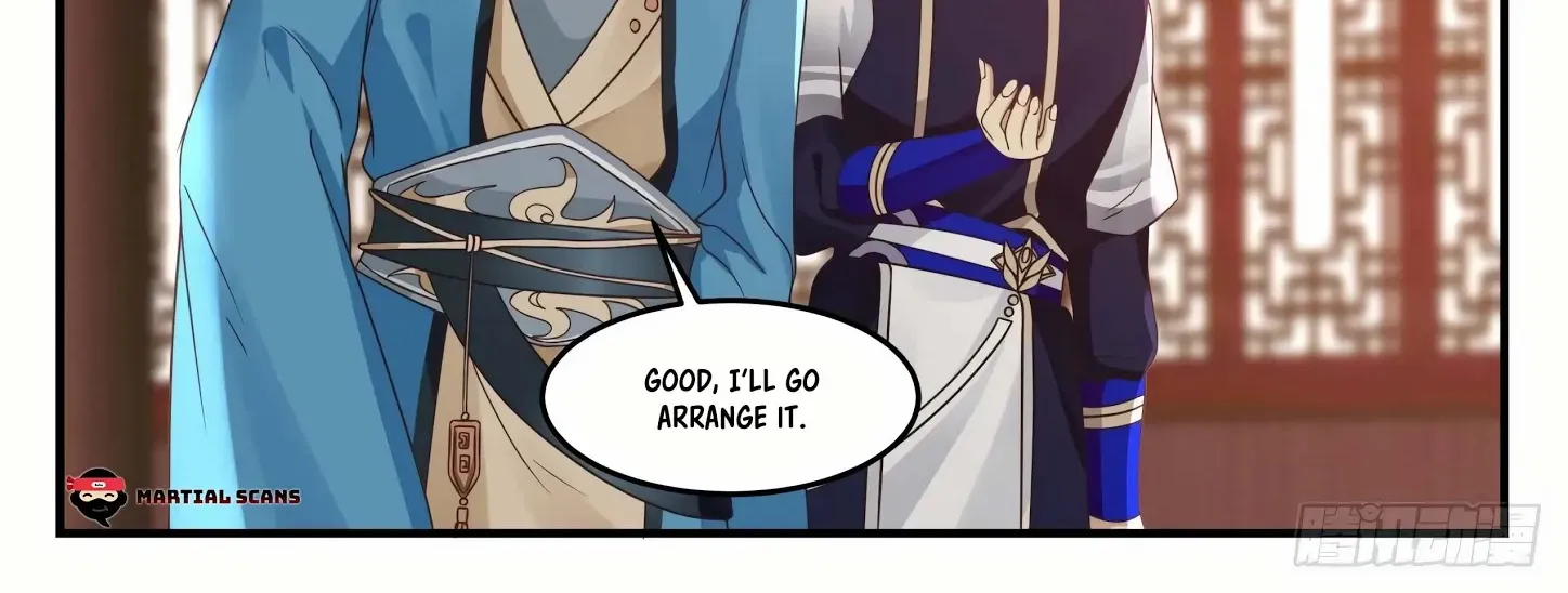 Read Martial Peak chapter 800 image 11 on Lezhin