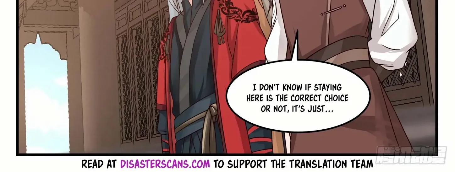 Read Martial Peak chapter 800 image 13 on Lezhin