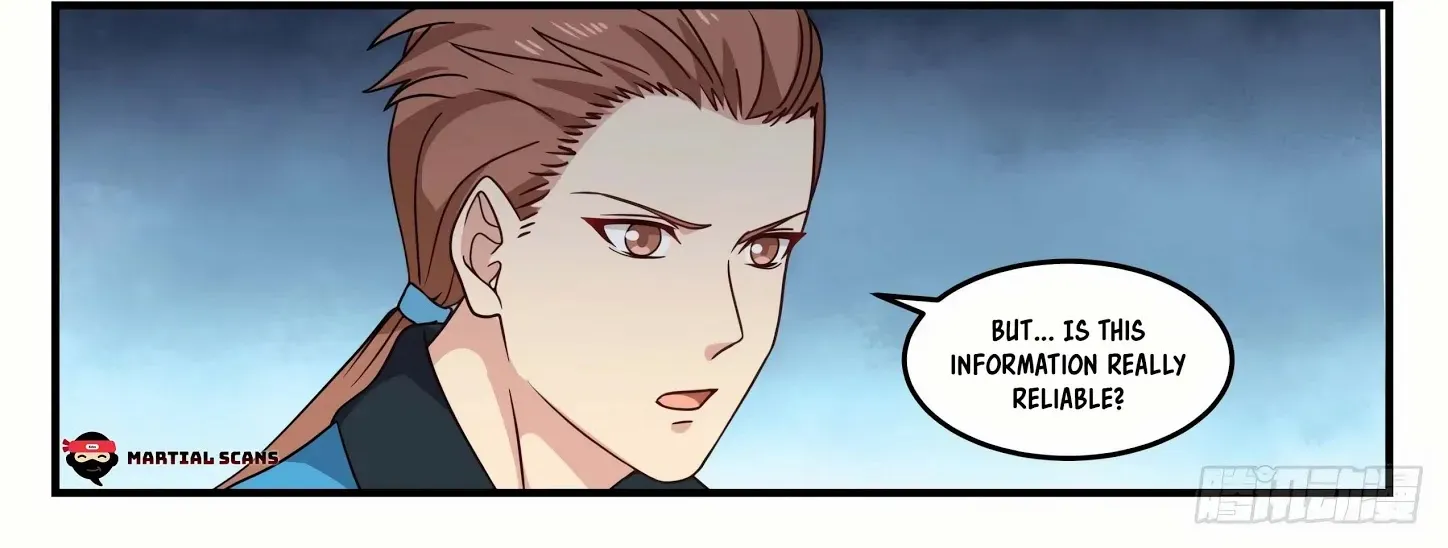 Read Martial Peak chapter 800 image 5 on Lezhin