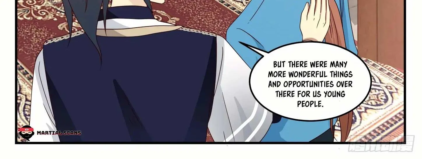 Read Martial Peak chapter 800 image 7 on Lezhin