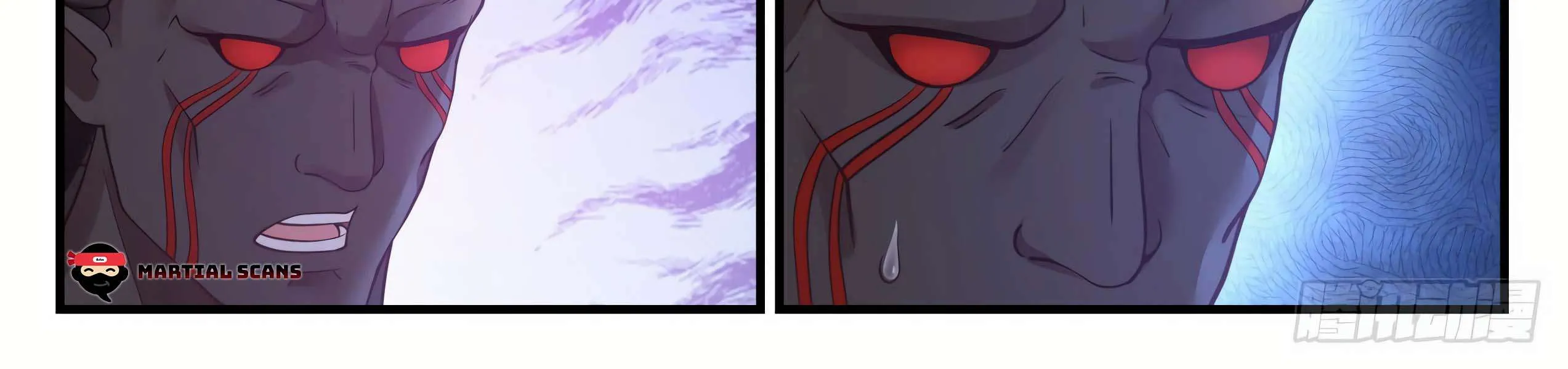 Read Martial Peak chapter 801 image 13 on Lezhin