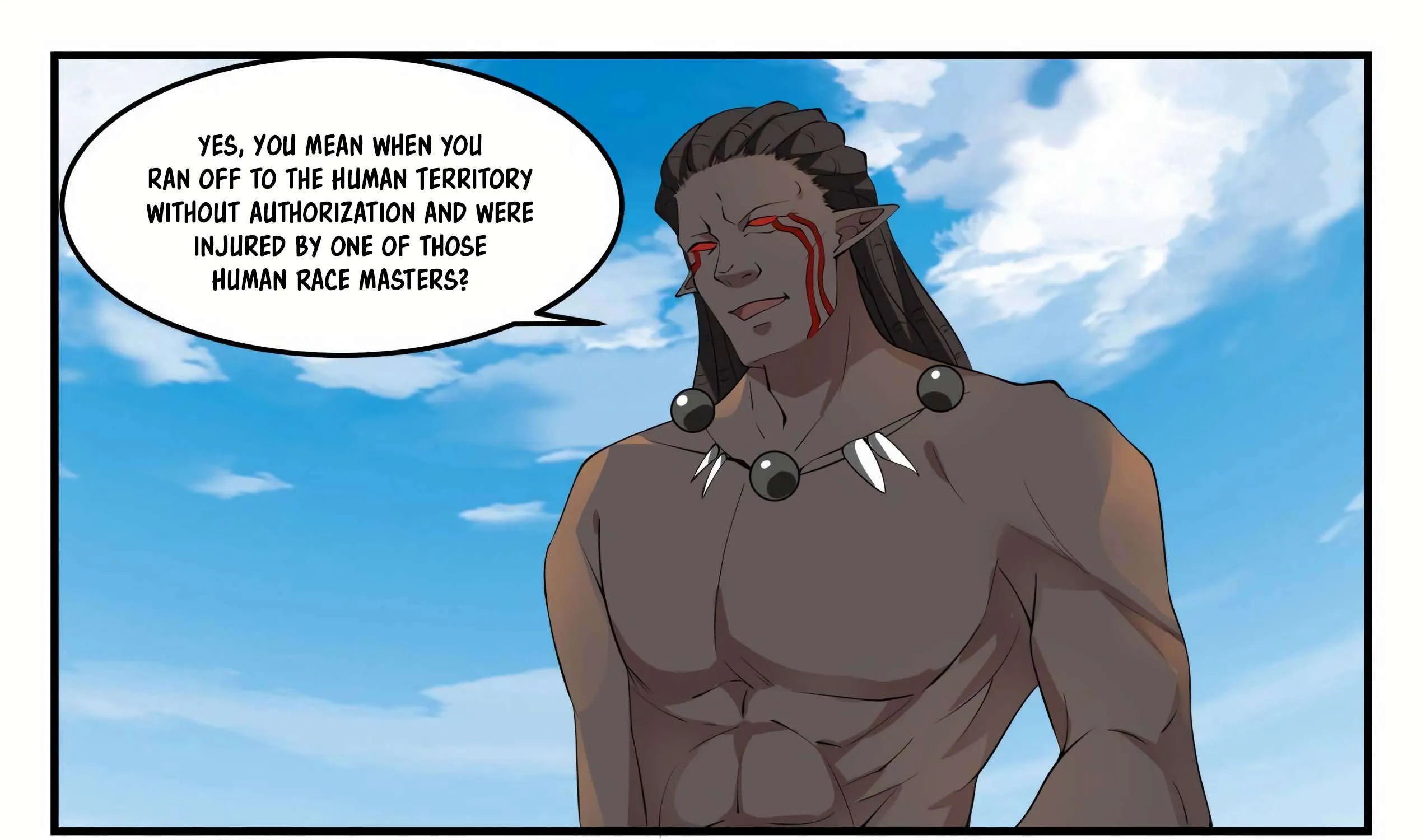 Read Martial Peak chapter 801 image 17 on Lezhin
