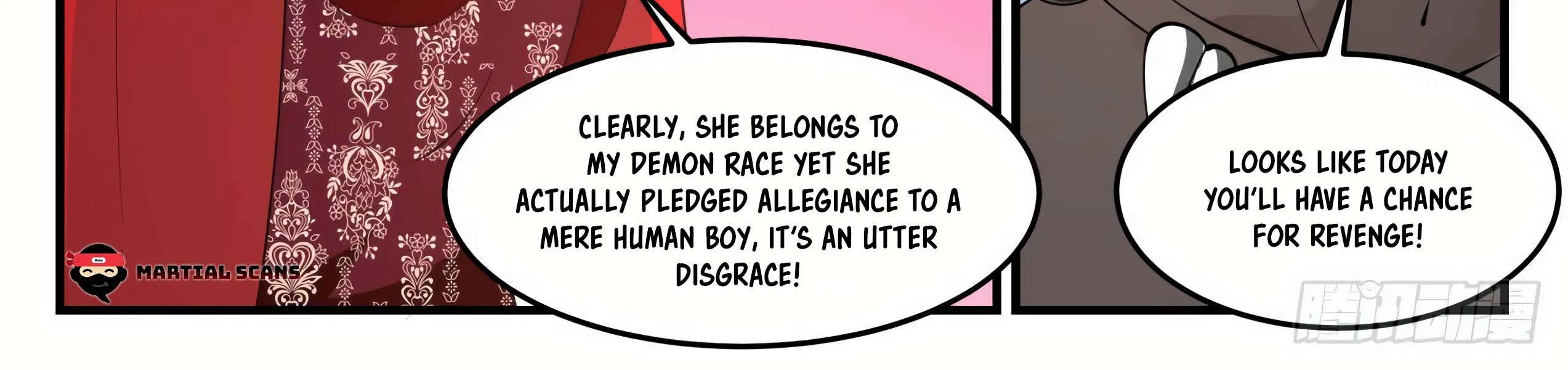 Read Martial Peak chapter 801 image 19 on Lezhin