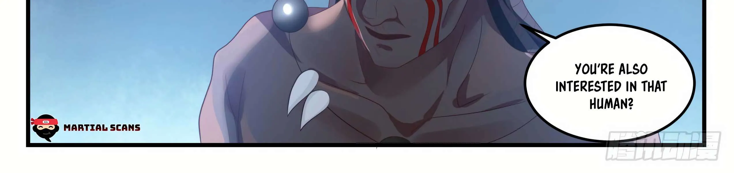 Read Martial Peak chapter 801 image 28 on Lezhin