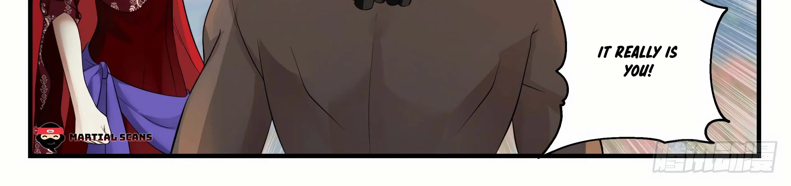 Read Martial Peak chapter 801 image 37 on Lezhin