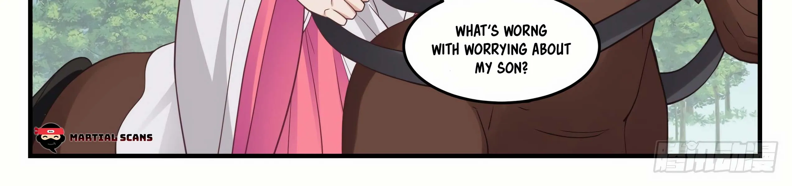 Read Martial Peak chapter 801 image 7 on Lezhin