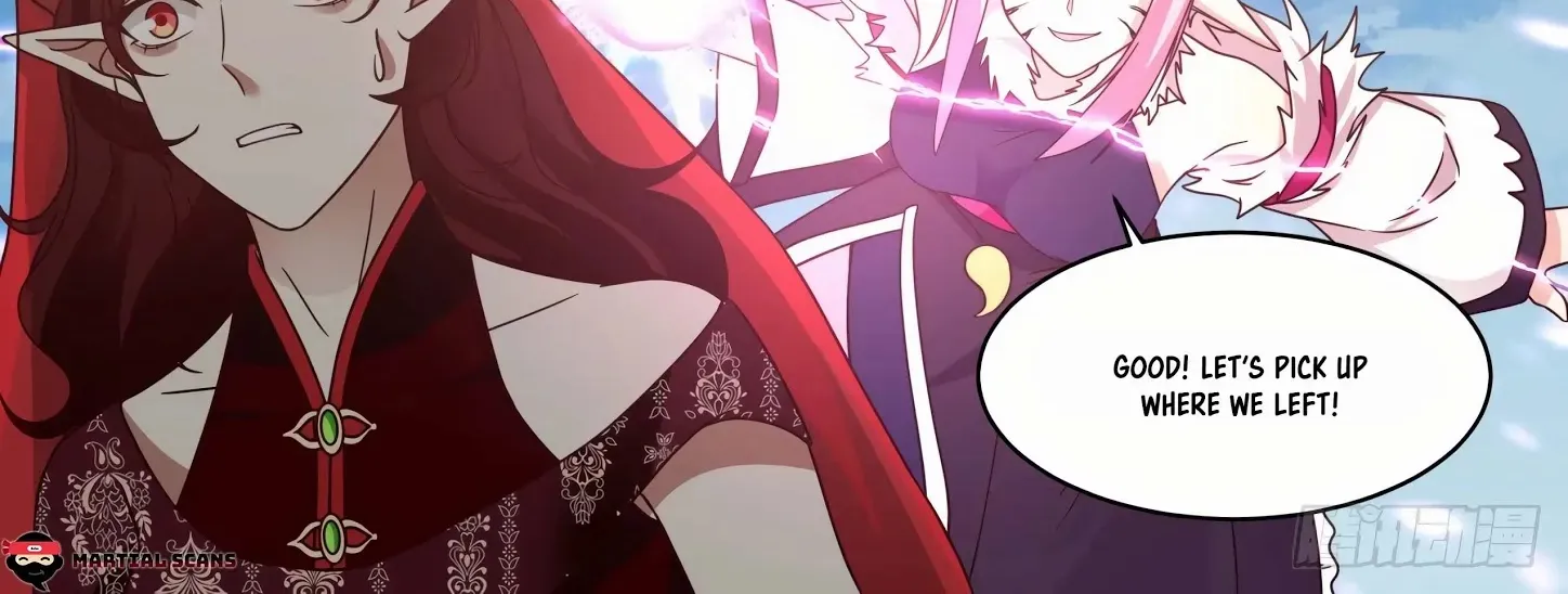 Read Martial Peak chapter 802 image 13 on Lezhin