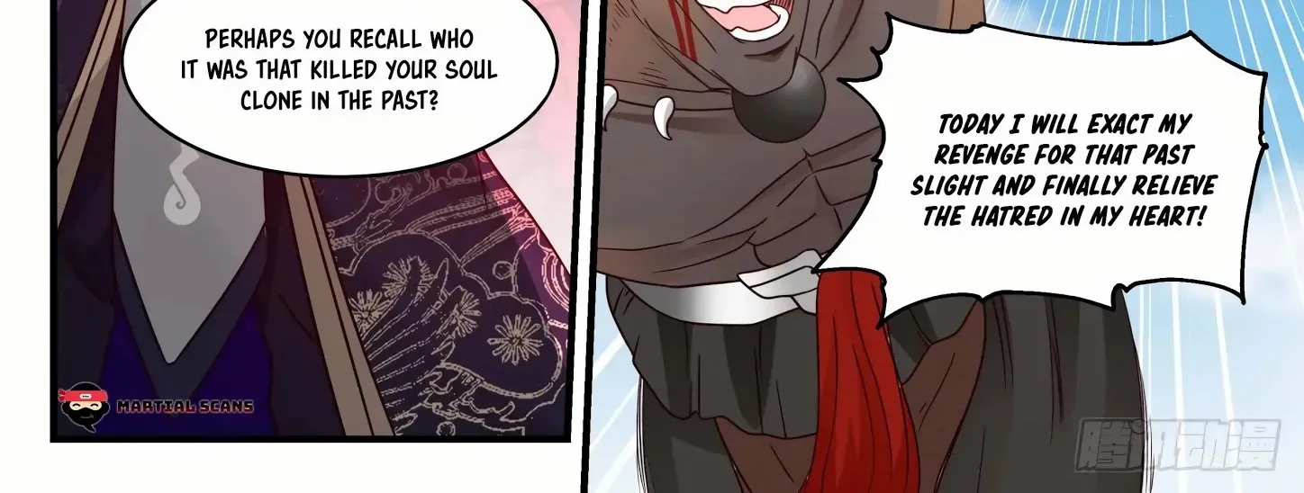 Read Martial Peak chapter 802 image 7 on Lezhin