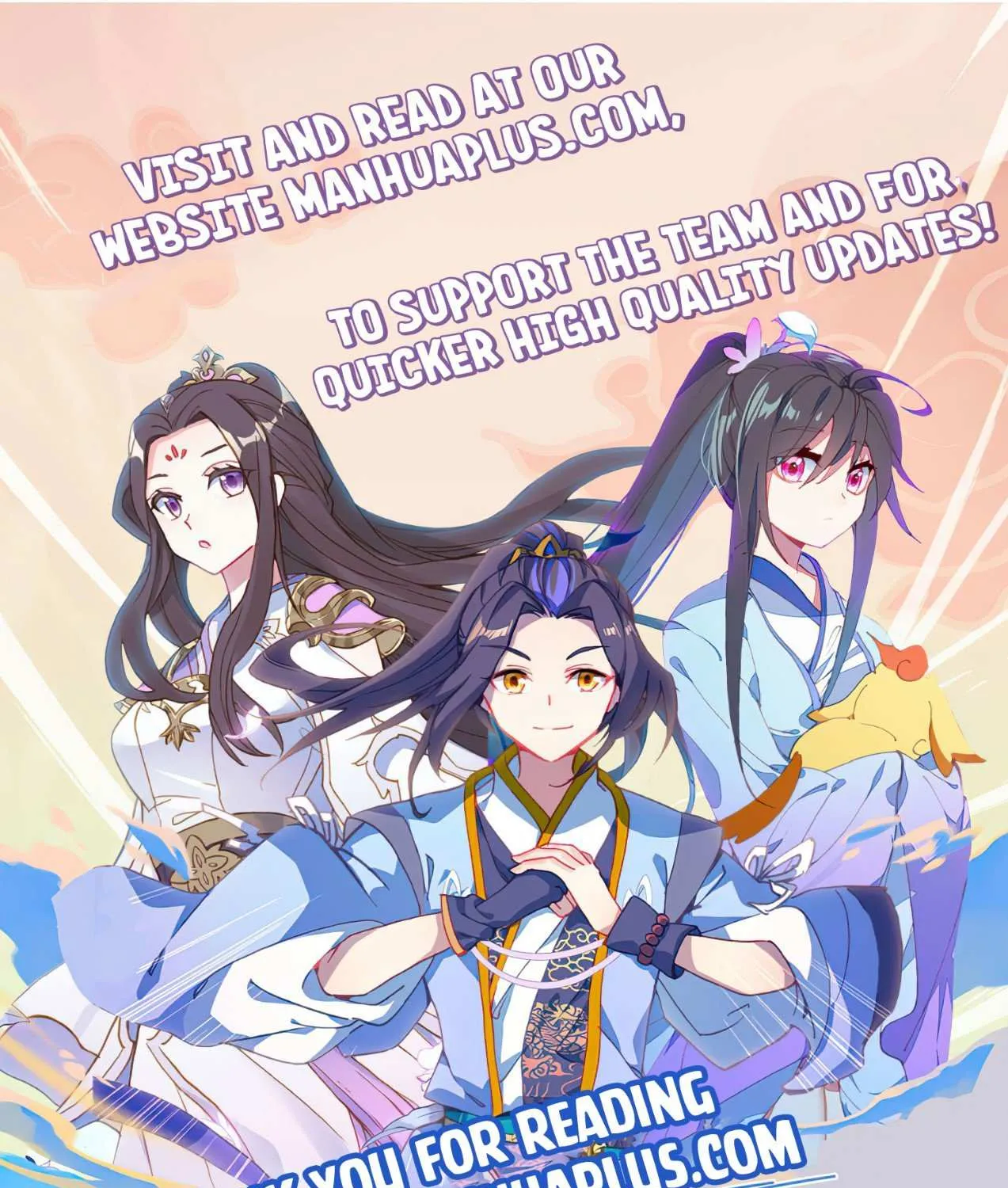 Read Martial Peak chapter 803 image 0 on Lezhin