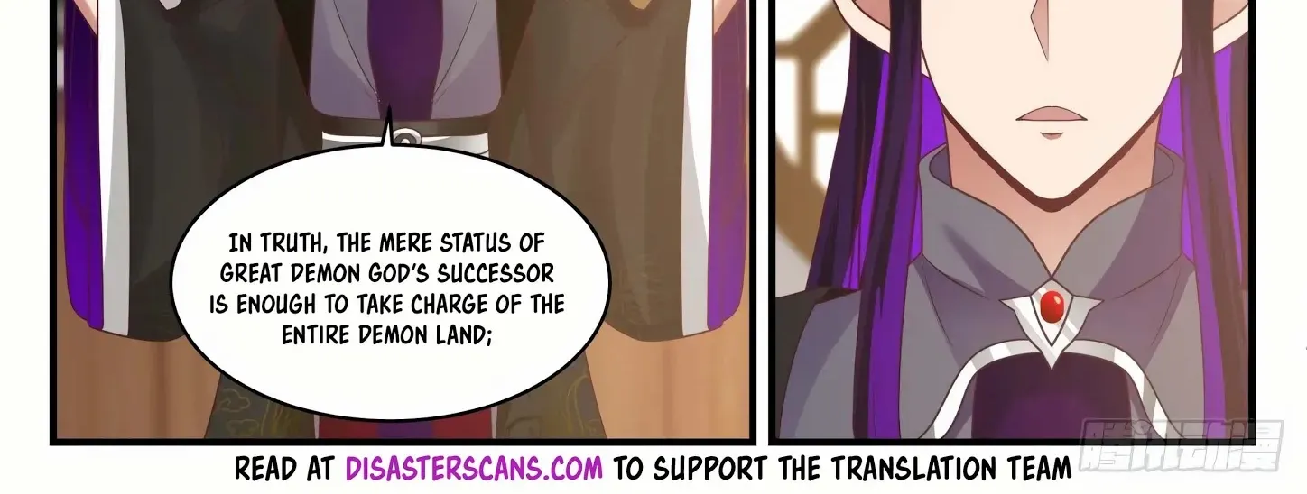 Read Martial Peak chapter 805 image 13 on Lezhin