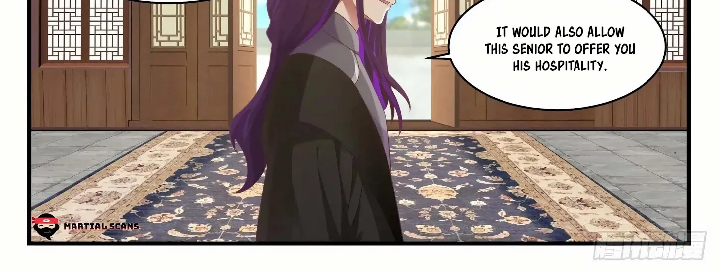 Read Martial Peak chapter 805 image 19 on Lezhin