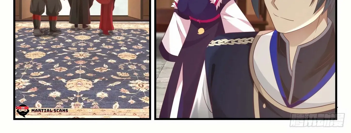 Read Martial Peak chapter 805 image 21 on Lezhin